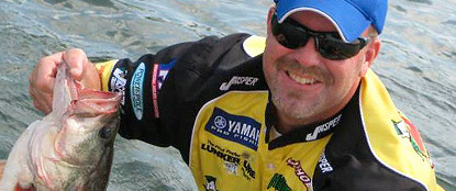 Chad Morgenthaler