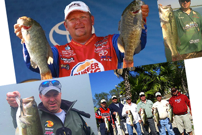 el grande fishing lures